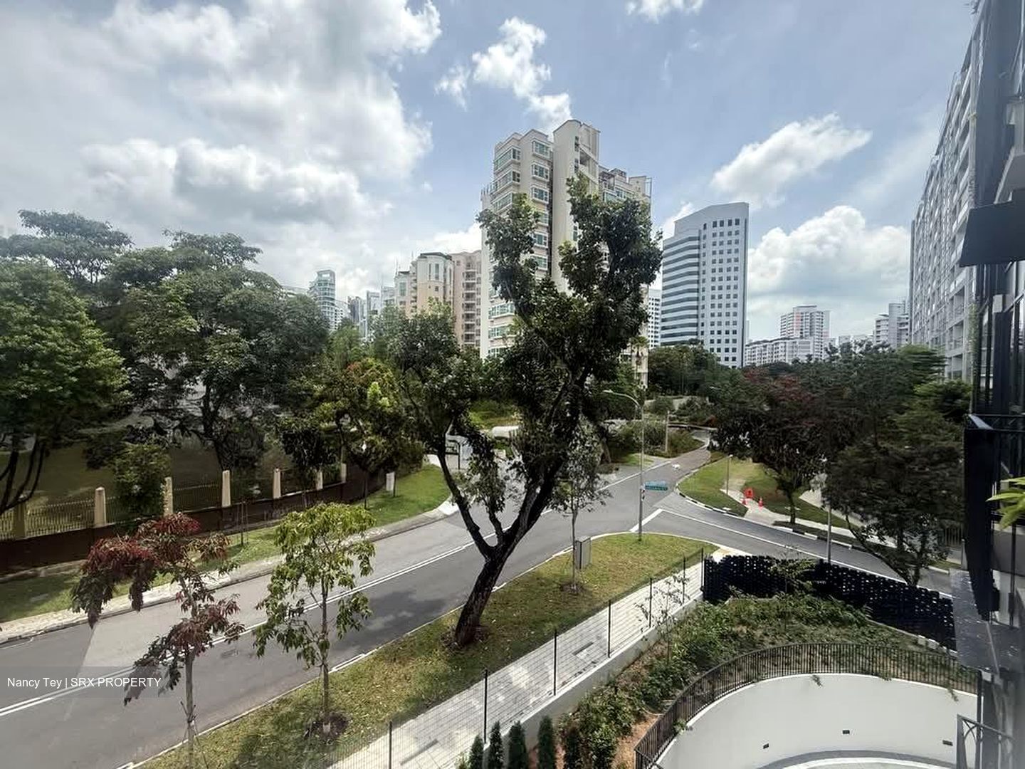 Jervois Mansion (D10), Apartment #534674561